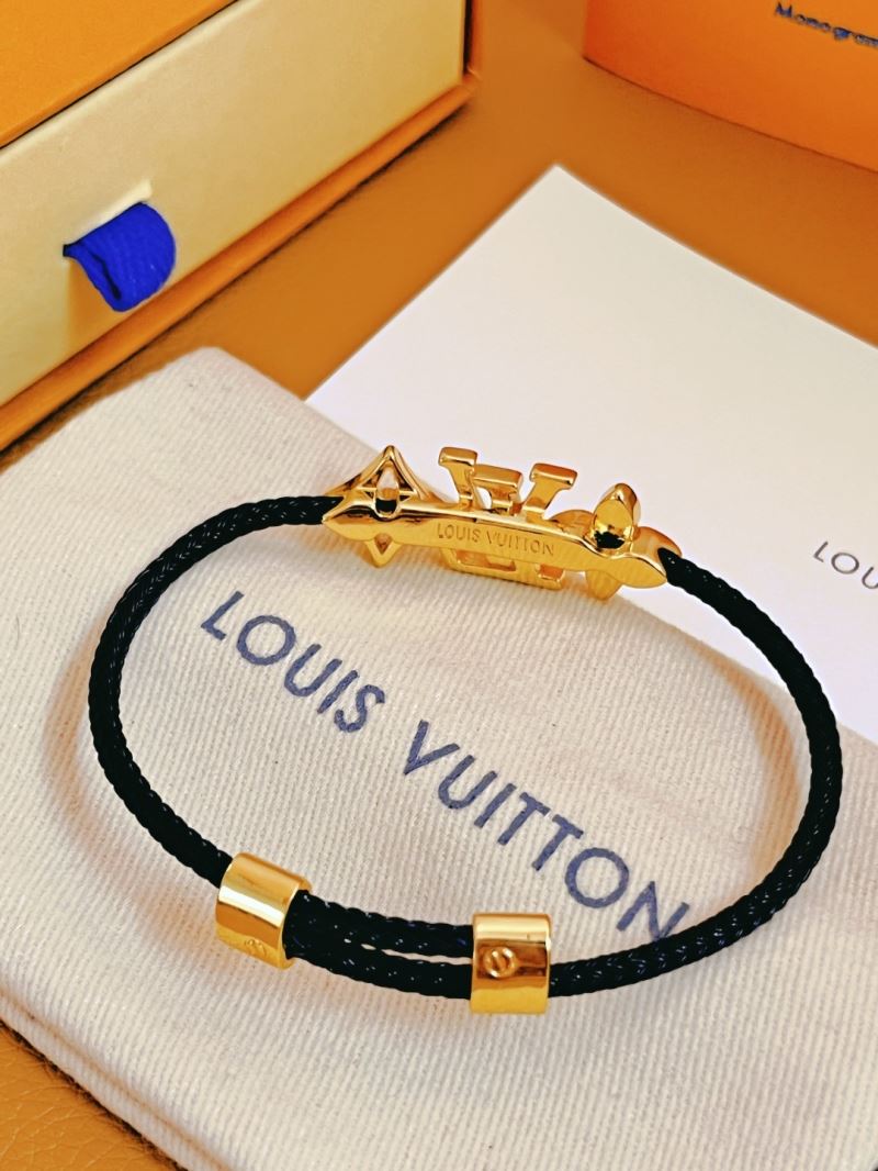 Louis Vuitton Bracelets